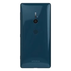 Original Sony Xperia XZ2 4G Mobile Phone 4GB/6GB+64GB 5.7&Prime; IPS LCD GSM Unlocked