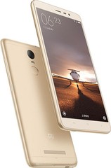 Red Mi Redmi Note 3 Dual SIM 16&32GB ROM 2GB&3GB RAM Android 5.5&Prime; Phone 4G