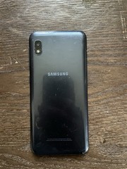 Samsung Galaxy A10e SM-A102U – 32GB – Black (Sprint Locked)