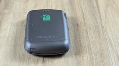Sprint Samsung Reclaim Dark Gray