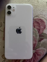 Apple iPhone 11 Pro – 256GB – Silver (Verizon) A2160 (CDMA + GSM)