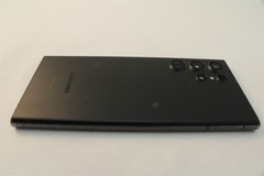 Samsung Galaxy S22 Ultra 5G 128GB Black – Unlocked AT&T T-Mobile Verizon 7639584