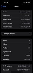 iphone 14 pro unlocked 128gb READ
