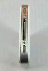 Apple iPhone 4 Model A1387 Smartphone Needs Sim