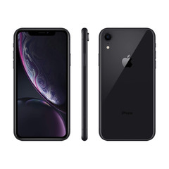 Apple iPhone XR 64GB Gsm Unlocked Verizon At&t Sprint – Yellow/Coral