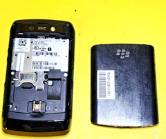 ⚡RECREATIONAL USE ONLY⚡BLACKBERRY STORM 9550 CELL PHONE 3.15MP 2G 3G FLASH WIFI