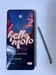 NEW Motorola Moto G Stylus 5G 2025 8GB RAM 128GB XT2517 – Tracfone Straight Talk