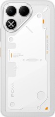 Tecno Pova 8 5G Factory Unlocked Dual SIM 6GB RAM 128GB Storage NFC 8000mAh