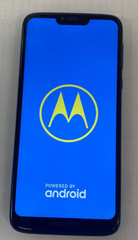 Motorola Moto G7 Optimo Maxx XT1955DL 32GB TracFone 0609-05T