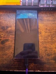 Samsung Galaxy S22 – 128 GB – Phantom Black (Unlocked)