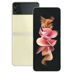 Samsung Galaxy Z Flip 3 5G SM-F711U 8+128GB Smartphone Factory Unlocked OPEN BOX