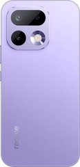 realme 16 Pro 5G (Grey, 256GB 8GB RAM) Dimensity 7300 Max Gobal Version.
