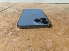 Apple iPhone 13 Pro Max 128 GB A2484 Sierra Blue Xfinity Locked New