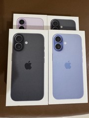 New Sealed Apple iPhone 17 256GB A3520 Unlocked include Physical SIM and ESIM