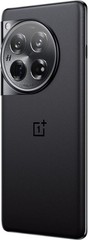 OnePlus 12, Fully Unlocked | Black, 256GB, 6.8 in Screen, Batt 90%+ | Grade B-