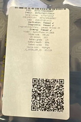 *READ* Apple iPhone 14 – 128 GB – Midnight (Unlocked)