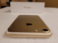 Apple iPhone 7 256GB UNLOCKED MNAW2LL/A – ROSE GOLD – BATTERY 83%