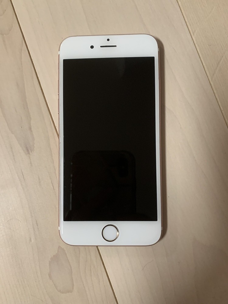 Apple iPhone 6s – 128GB Unlocked- Rose Gold (AT&T) A1633 (CDMA + GSM)