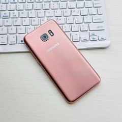 Samsung Galaxy S7 Edge G935U 32GB Factory Unlocked AT&T / T-Mobile Very Good US