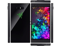 Mint Razer Phone 2 8+64GB 12MP IP67 5.72&Prime; 120Hz Unlocked 4G Android Smartphone