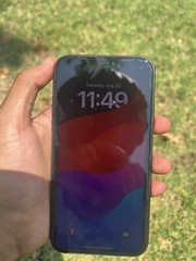 Apple iPhone 11 – 64 GB – Black (Unlocked) (Dual SIM (SIM + SIM))