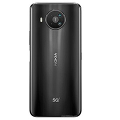 Original Nokia 8 V 5G UW 4GB+64GB 64MP Unlocked Android Smartphone New Sealed