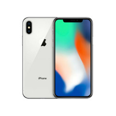 Apple iPhone X/XR 64GB/256GB – Mint, Space Gray, Silver, Unlocked, Free Ship