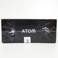 Unihertz Atom Super Mini 4G Smartphone Unlocked 4GB/RAM 64GB/ROM From Japan
