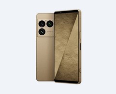Sony Xperia 1 VIII 1TB 16GB Gold Global Model XQ-GE74 Unlocked USA STOCK