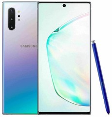 New Samsung Galaxy Note10+ Plus N975U 12+256GB Unlocked GSM+CDMA 4G Smartphone