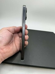 Apple iPhone 15 Pro 256GB Black Titanium 81% Battery Health SPB-TS 369140