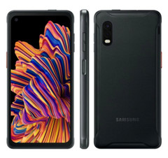 Samsung Galaxy Xcover Pro SM-G715A 64GB ROM 4G LTE Unlocked Rugged SmartPhone