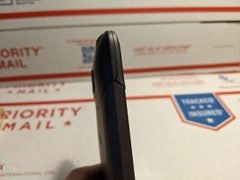 HTC Titan II – 16GB – Blue Gray (AT&T) Smartphone