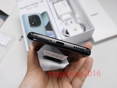 Sealed – Xiaomi Redmi Note 14 Pro+ 5G Global Unlocked 200MP 6.67&Prime; Smartphone