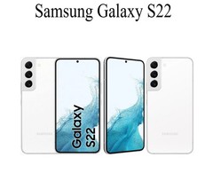 Original Samsung Galaxy S22 128GB S901U UNLOCKED CDMA +GSM Smartphone White US