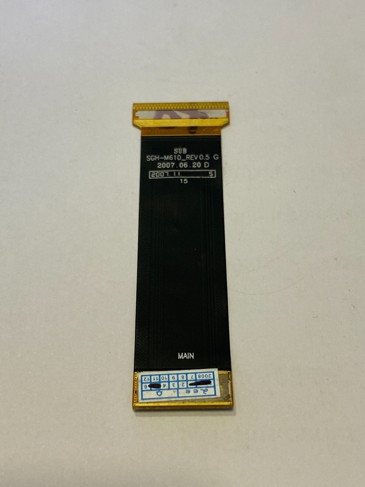 Samsung M610