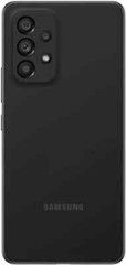 Samsung Galaxy A53 5G 128GB Black Unlocked SM-A536U New Sealed Android Phone