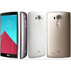Original LG G4 H815/H810/H811 3GB RAM 32GB ROM 5.5in Unlocked LTE 4G Smartphone