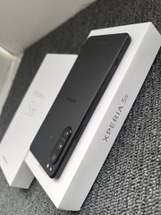 Sony Xperia 5 IV 5G 6.1 » 12MP 128GB Android XQ-CQ54 SmartPhone 5000mAh