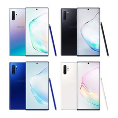 SAMSUNG GALAXY NOTE 10+ PLUS N975U1 256GB GSM CDMA FULLY UNLOCKED AT&T T-Mobile