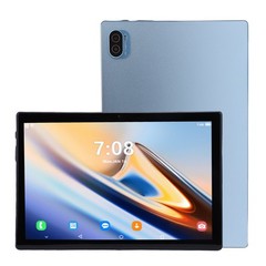 10.1 Inch 5G Tablet Support For Android 14 12GB RAM 512GB ROM 8MP 13MP Cameras B