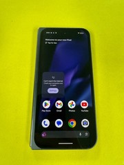 Google Pixel 9 Pro Fold – 256GB – Obsidian (Unlocked) – Good Condition