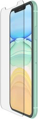 Screen Protector for Apple iPhone 11 6.1 Inch Anti-Microbial Easy Align Installa