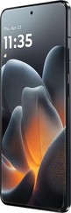 MOTOROLA Signature (PANTONE Carbon, 256 GB) (12 GB RAM)