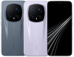 Honor Magic 8 RSR 5G Porsche Design 6.71&Prime;OLED 512GB/1TB 16GB/24GB Gray, Purple