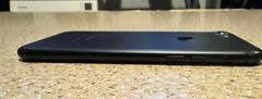 Apple iPhone 7 Used – 32GB – Jet Black (Unlocked) A1660 (CDMA + GSM)
