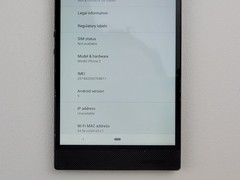 Razer Phone 2 (RZ35-0259) 64GB (Unlocked) Smartphone – *PLEASE READ* – H7482
