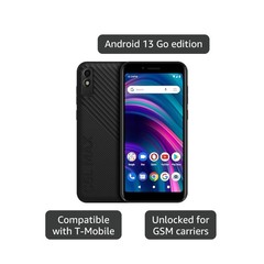 BLU C5L MAX | 2024 | All-Day Battery | GSM Unlocked | 5.7” Display | 16/2GB |US