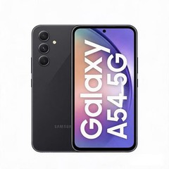 Brand New Sealed Samsung Galaxy A54 5G SM-A546U US Unlocked Graphite