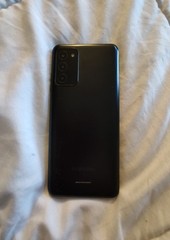 Samsung Galaxy A03s – 32 GB – Black (Unlocked)